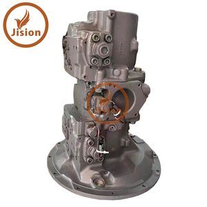 708-2H-00450 708-2H-00027 HPV165 PC400-7 PC400-8 PC450-7 PC450-8 Bomba de Pistones Hidráulicos 708-2H-31150 708-2H-00026 708-2H-00022 - Product Image 1