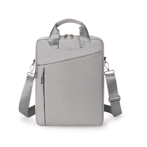 Wholesale Custom Durable Nylon Men's Laptop Messenger Bags Briefcase <b>for</b> Daily Business Use <b>Computer</b> Briefcase <b>for</b> Men - Product Image 2