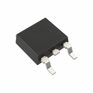 RURD4120S9A Single Diodes TO-252-3, DPAK , SC-63 Original Electronic Circuit Components - Product Image 1