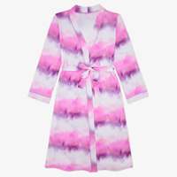 Robes personnalisées Vêtements de nuit doux pour femmes Peignoir classique pour femmes Robe modale solide Femme Ensemble de vêtements de détente élégants Pyjamas en bambou