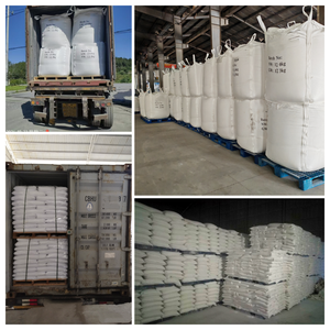 Groothandel Lage Prijs China Gewassen Kaolin Hoge Plasticiteit voor Cement, Refractaire Materialen & Papier, Aangepaste Verpakking, Pottenbakkersklei - Product Image 4