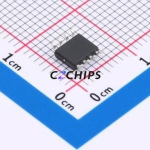 ทรานซิสเตอร์สนามทรานซิสเตอร์ SOP-8L SP6023CP8แบบใหม่ดั้งเดิม (MOsfet) ชิ้นส่วนอิเล็กทรอนิกส์ชิปและบริการบอม - Product Image 2