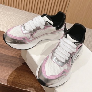 Zapatos Deportivos Clásicos de Diseño de Lujo de Fábrica Original, con Suela Gruesa Transpirable, Impermeable y Antideslizante de EVA, Hechos a Medida - Product Image 1