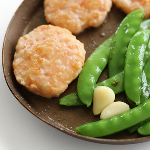 กุ้งแช่แข็งฮาลาลแบบแพ็คขายส่ง อาหารทะเลทอดกรอบสำหรับร้านอาหาร พร้อมปรุง <span class=keywords><strong>ขนม</strong></span>ขบเคี้ยวทะเลกรอบ - Product Image 2