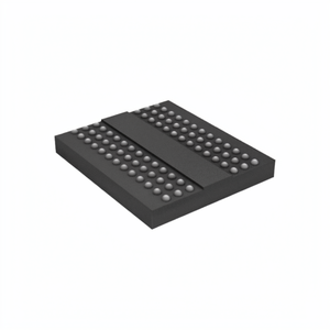 Compre Componentes Electrónicos en Línea, Memoria 78 TFBGA AS4C1G8D3LA-10BIN en Stock - Product Image 1