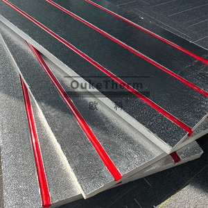 Panneau de chauffage au sol sec à base d'eau avec panneau d'isolation <span class=keywords><strong>xps</strong></span> <span class=keywords><strong>plaque</strong></span> de chauffage au sol - Product Image 6