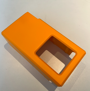 Services d'impression 3D en résine SLA sur mesure - Prototypes de haute précision, surface lisse, sérigraphie et revêtement - Product Image 3