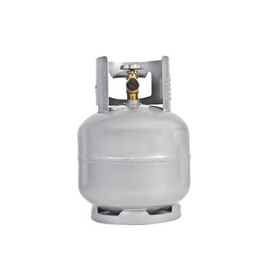 Bouteille de <span class=keywords><strong>gaz</strong></span> <span class=keywords><strong>en</strong></span> acier Cycronic pour Argon liquide, <span class=keywords><strong>Propane</strong></span>, Butane - Product Image 4