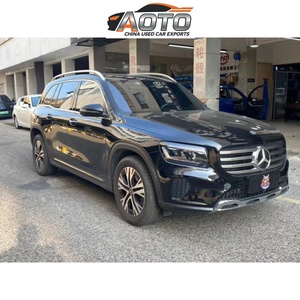 <span class=keywords><strong>Mercedes</strong></span>-Benz GLB d'<span class=keywords><strong>occasion</strong></span> de haute qualité, version 4x4, véhicule familial multifonctionnel pour les trajets urbains - Product Image 3