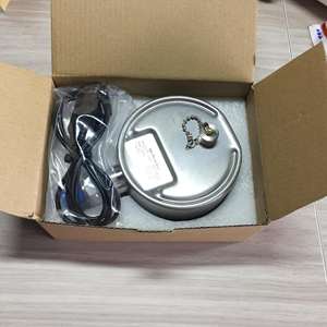 Datalogger <span class=keywords><strong>100Mm</strong></span> 20000psi Hydraulische Digitale Drukmeter - Product Image 5