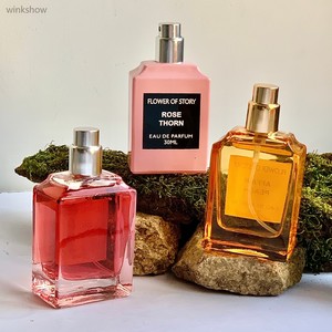 Perfume y Spray Corporal Premium para Mujer, los Más Vendidos al por Mayor, Set de Perfume al por Mayor - Product Image 1