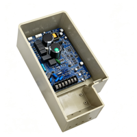 Variateur de fréquence pour refroidisseur d'air FB315A, triphasé 1,5 kW 380 V, carte de commande PCB à vitesse variable avec panneau LD30-D