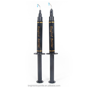 Gel Protector <span class=keywords><strong>Gingival</strong></span> <span class=keywords><strong>de</strong></span> Alta Calidad, 3 ml, Protector <span class=keywords><strong>de</strong></span> Encías para Blanqueamiento Dental, <span class=keywords><strong>Jeringa</strong></span> para Kit <span class=keywords><strong>de</strong></span> Blanqueamiento Dental - Product Image 5