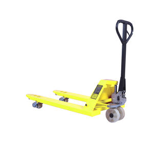 חובה כבדה 2.5t ג 'ק ג' ק iso מוסמך - Product Image 5