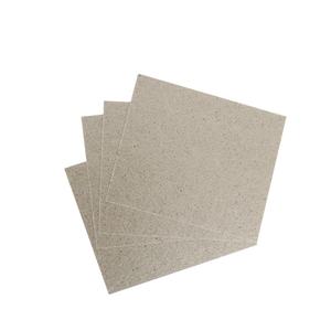 Deson Isolation résistante aux hautes températures Isolation thermique ignifuge Conduit d'air haute pression Four à <span class=keywords><strong>micro</strong></span>-ondes <span class=keywords><strong>Plaque</strong></span> <span class=keywords><strong>Mica</strong></span> - Product Image 1