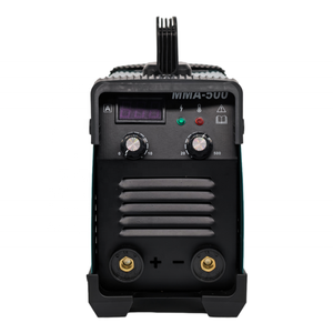 Máquina <span class=keywords><strong>de</strong></span> <span class=keywords><strong>Soldar</strong></span> <span class=keywords><strong>de</strong></span> Arco Mini Inverter <span class=keywords><strong>de</strong></span> 500 Amperios con Certificación CE, Máquina <span class=keywords><strong>de</strong></span> Soldadura Eléctrica Mediana, Precio <span class=keywords><strong>de</strong></span> Máquina <span class=keywords><strong>de</strong></span> <span class=keywords><strong>Soldar</strong></span> Nueva - Product Image 2