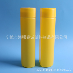 Chuncheng D Shaped Towel Bucket Pe <b>Plastic</b> Tube 63mm General Packaging Without <b>Hooks</b> - Product Image 2