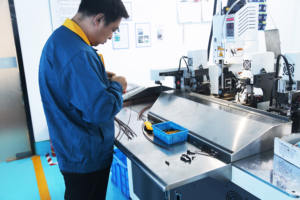 Kabel Konektor Pigtail 15CM JST SM 2 Pin Plug Male Female dengan Selubung PVC, Konduktor Tembaga Berlapis Timah untuk Lampu LED Strip - Product Image 6