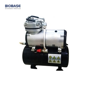 Spettrofotometro Digitale a Fiamma Biobase con Allarme per Perdite di Gas GPL per Test di Fertilizzanti del Suolo - Product Image 1