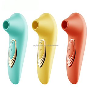 Herstellung von Klitoris- und Brustwarzen-Stimulator für Erwachsene, Saugvibrator Sexspielzeug für Frauen und Paare, Dildo & Rosen-Vibrator Typen - Product Image 1