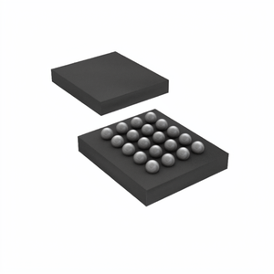 Componentes de Circuito Electrónico 20 VFBGA SN74LVC574AZQNR Logic BOM IC En Stock - Product Image 1