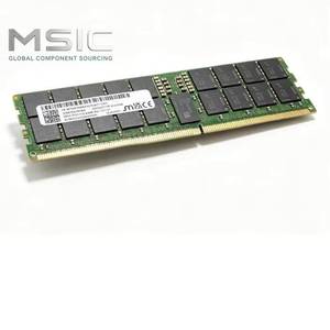 Mémoire serveur Micron MTC40F204WS1RC64BC1 96 Go DDR5 6400 ECC RDIMM 2Rx4 288 broches RAM - Product Image 1