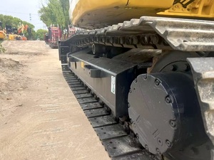 Bomba Hidráulica Shimadzu PC128us de 13 Toneladas para Excavadora, Usada, Fabricada en Japón, con Rodamiento PLC, 1 Año de Garantía, Alta Capacidad de Excavación - Product Image 6