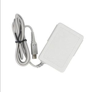 Pour adaptateur secteur Nintendoes EU US Plug chargeur 100V-240V adaptateur secteur pour chargeur Nintendoes 3ds XL 2DS <span class=keywords><strong>DS</strong></span> <span class=keywords><strong>DSI</strong></span> US Plug - Product Image 4