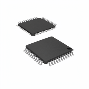 Composants Électroniques Originaux IC MCU 8BIT 60KB FLASH 44LQFP Intégré 44 LQFP MC9S08RG60CFG - Product Image 1
