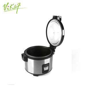 Personnalisé 5.4L Haut De Gamme <span class=keywords><strong>Multifonction</strong></span> Cuiseur À Riz Commercial Micro Pression Joint Cuisson Cuiseur À Riz - Product Image 5