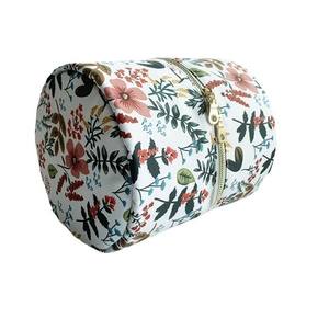 Fashion Simple Cosmetic <b>Bag</b> Can Be Easily Printed Polyester Cosmetic <b>Bag</b> <b>Waterproof</b> Cosmetic Brush <b>Bag</b> - Product Image 1