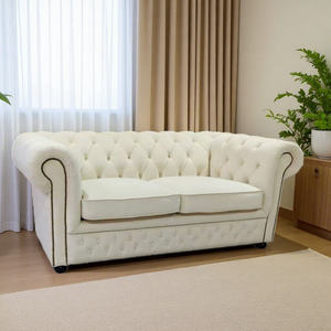 अनुकूलित लक्जरी आधुनिक डिजाइन असबाब मखमली सोफे सेट 123 चेस्टरफील्ड लिविंग रूम काउच होटल कार्यालय प्रतीक्षा कक्ष - Product Image 5