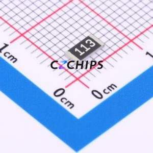 Résistance CMS RS-10K113JT 2010 (Type : Film Épais) (Résistance : 11 kOhm Précision : 5 %) - Product Image 1