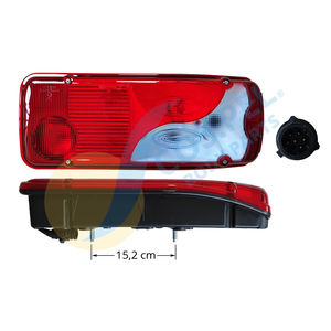 ไฟท้าย RH - Product Image 1