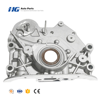 Ensemble de pompe à huile de qualité professionnelle RFB3-14-100D R2S2-14-100 WL01-14100C/E pour Mazda E2200 Bongo B2200 E2000 B2500 B2900 MPV