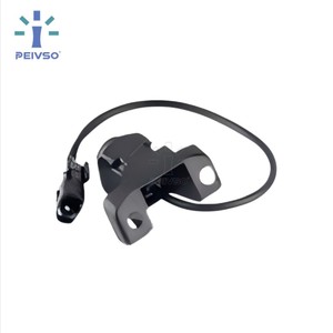 กล้องมองหลัง PEIVSO HD กล้องถอยหลัง กล้องช่วยจอดรถ มุมมองกว้าง สำหรับรถยนต์ Great Wall Wingle 7 OEM 3776100XP6PXA - Product Image 1