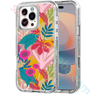 Cho <span class=keywords><strong>iPhone</strong></span> 16 trường hợp Heavy Duty chống sốc điện thoại trường hợp đối với <span class=keywords><strong>iPhone</strong></span> 16 Pro Max trường hợp - Product Image 4