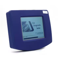 Herramienta de coche Digiprog 3 Digiprog Iii V4.94 Kit de odómetro Herramienta de diagnóstico automático para coche universal