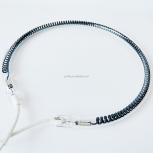 Tube chauffant en quartz à fibre <span class=keywords><strong>de</strong></span> carbone pour <span class=keywords><strong>chauffage</strong></span> <span class=keywords><strong>radiant</strong></span> <span class=keywords><strong>au</strong></span> <span class=keywords><strong>gaz</strong></span>, certifié IR ROHS - Product Image 6