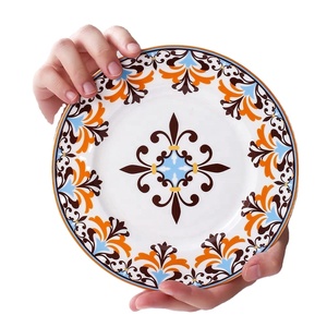 Plato Loza 9" - Product Image 4