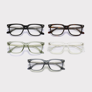 XUEDIAO Atacado 2024 Novo TR90 Acetato Spectacle Frames Alta Qualidade Homens Mulheres Óculos Óculos Quadro Óptico Óculos - Product Image 2