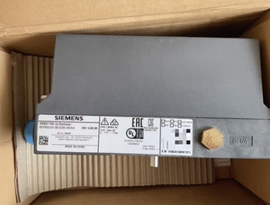 นิวเมติก 6DR5020-0EG00-0AA0 สำหรับแก๊ส -30C ถึง +80C 1.4-7 บาร์ 1/2-14NPT หรือพอร์ต M20x1.5 - Product Image 1
