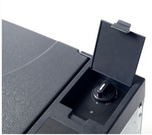 Ta 42G <span class=keywords><strong>3</strong></span> <span class=keywords><strong>Way</strong></span> Propaan Lpg Gas Ac Dc Compacte Koelkast Vriezer Koelkast - Product Image 4