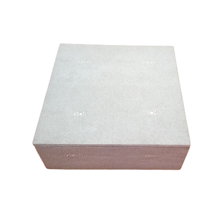 OEM ODM Venta caliente de alta calidad organizador de joyas anillo de joyería caja de regalo de embalaje cajas de joyería - Product Image 2