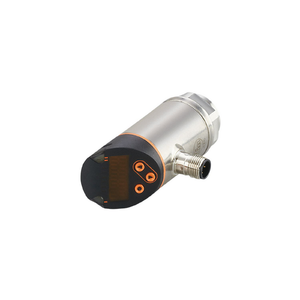 เซ็นเซอร์ MS-IFM พร้อมจอแสดงผล PN7094 PN-010-RER14-QFRKG/US/ /V สินค้าใหม่และของแท้ในสต็อก - Product Image 4