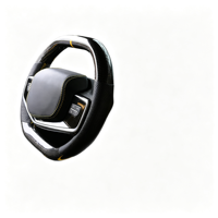 Bouton de commande multifonction pour volant Vinfast VF3, accessoires de modification intérieure de voiture, pièces automobiles