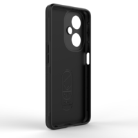 Étui de luxe antichoc Bibercas pour Oneplus 11/ACE/ACE 2V/Nord CE3/Lite 5G - Housse de protection en silicone TPU