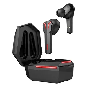 Produit populaire recommandation chaude True In-ear BT 5.0 casque Mini écouteurs sans fil fabrication d'écouteurs de jeu