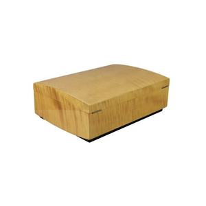 DS High Glossy Lacquered Handmade American Style Wooden Rectangle Cigar Humidor Cabinet with <b>Super</b> Capacity Model DSC-1014 - Product Image 3