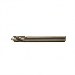 Broca de carburo sólido Ttake TA1078 de 90 grados para máquinas CNC sin recubrimiento - Product Image 2
